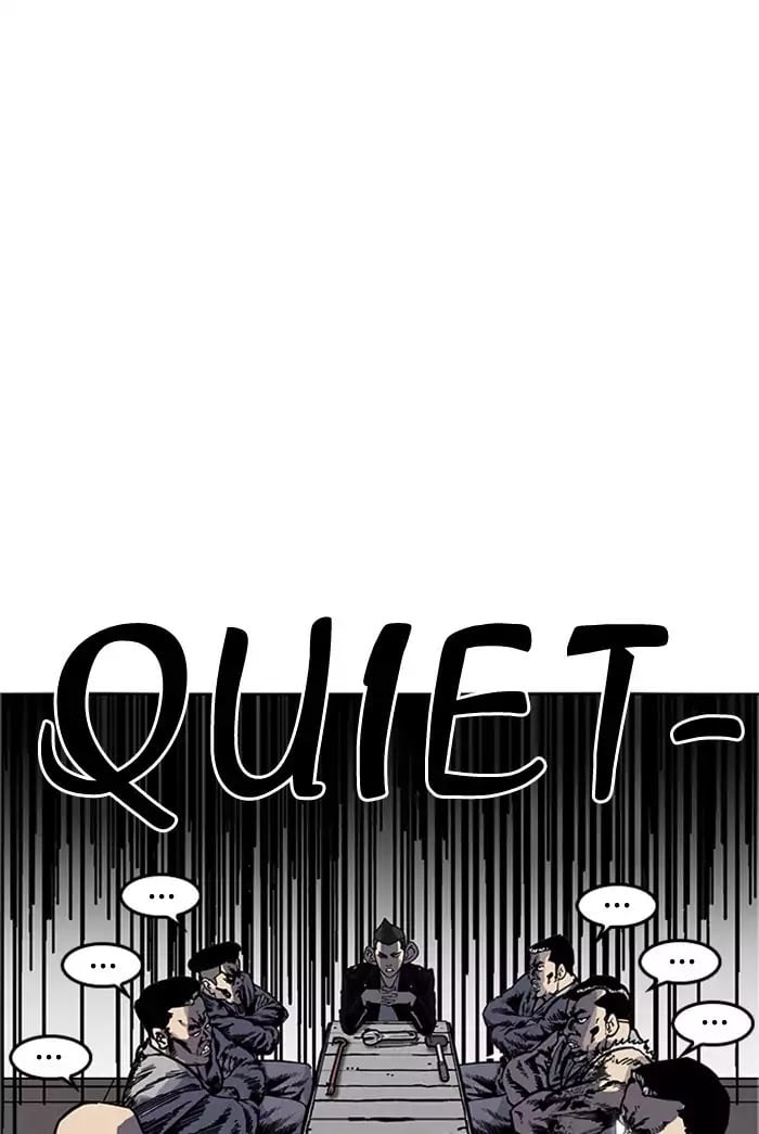 Lookism - Manhwa chapter 178 - page 21