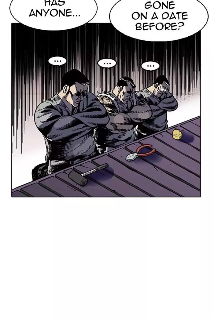 Lookism - Manhwa chapter 178 - page 23