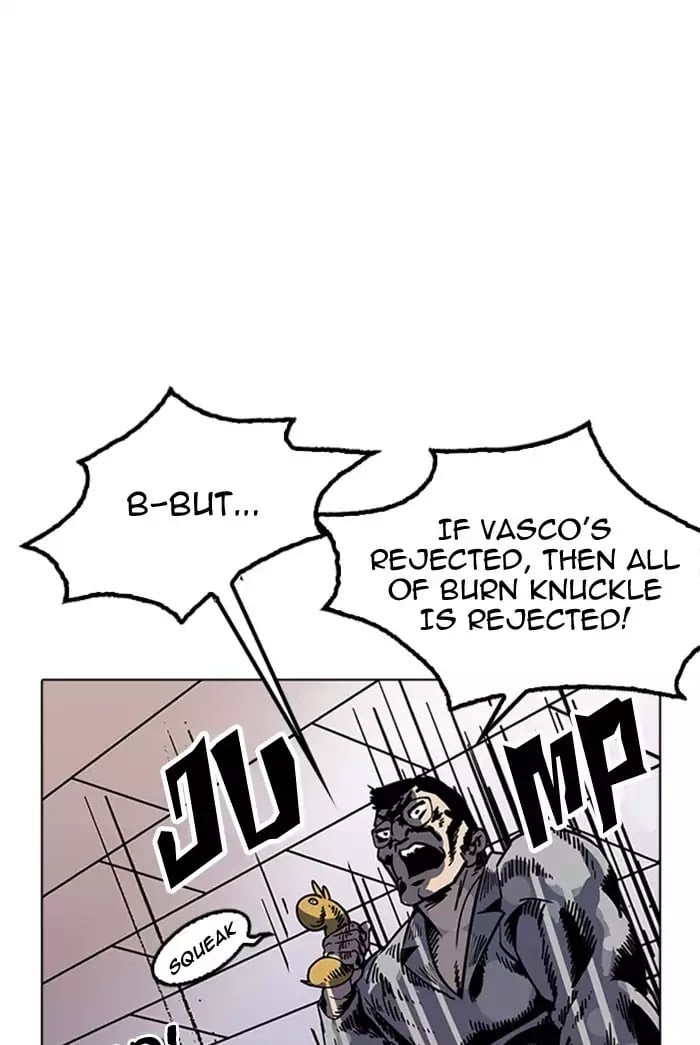 Lookism - Manhwa chapter 178 - page 24