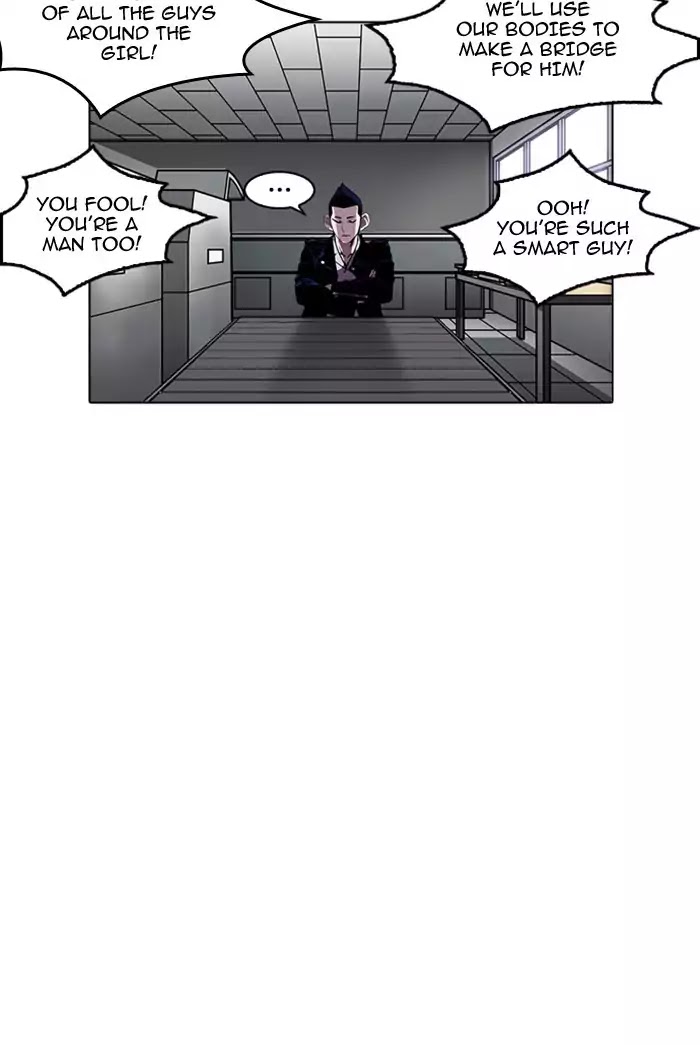 Lookism - Manhwa chapter 178 - page 26