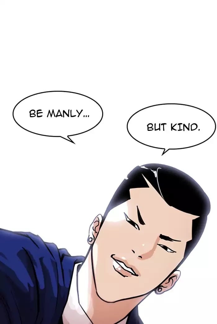 Lookism - Manhwa chapter 178 - page 34
