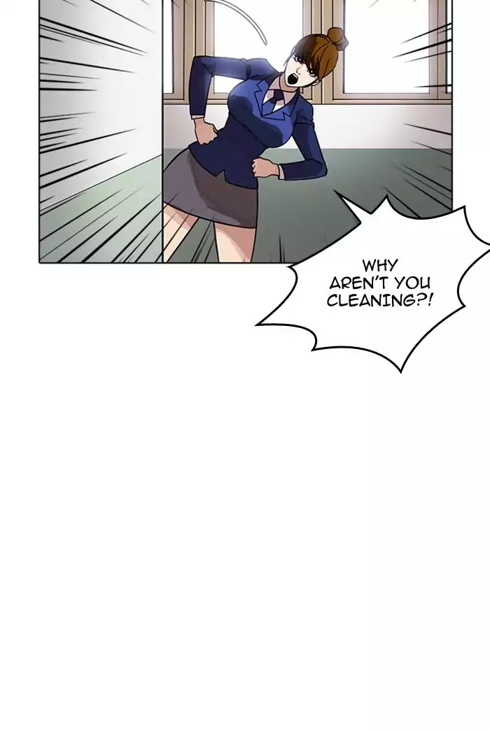 Lookism - Manhwa chapter 178 - page 37