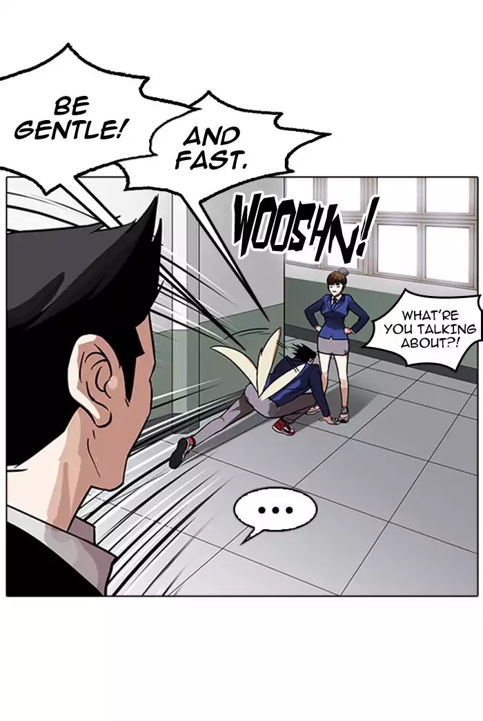 Lookism - Manhwa chapter 178 - page 38