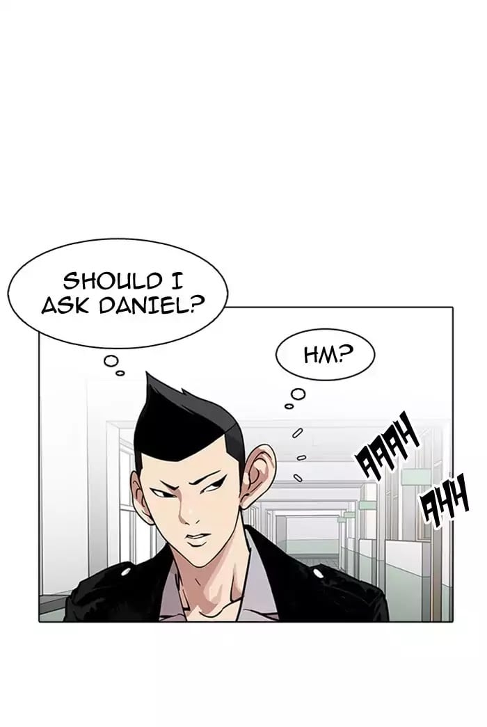 Lookism - Manhwa chapter 178 - page 40