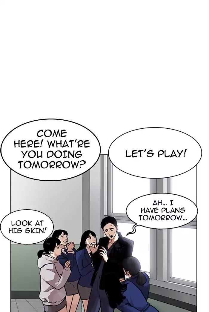 Lookism - Manhwa chapter 178 - page 41