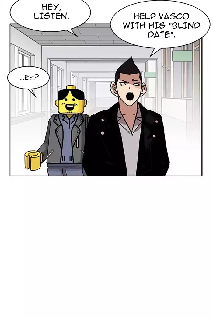Lookism - Manhwa chapter 178 - page 45