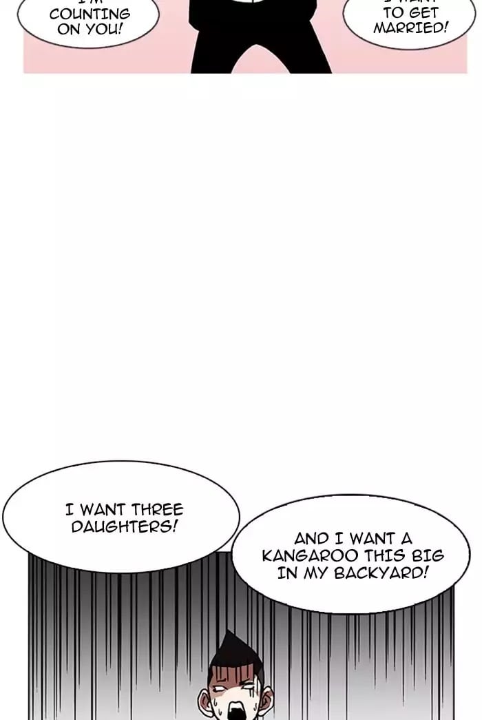 Lookism - Manhwa chapter 178 - page 48
