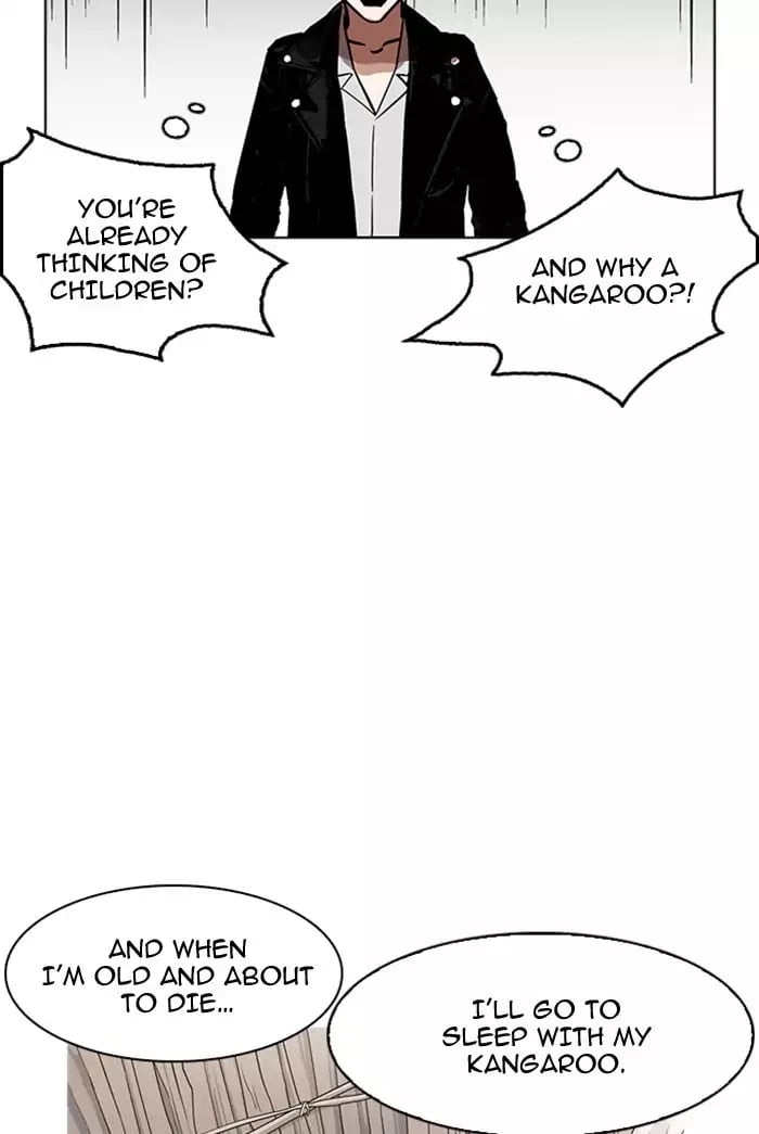 Lookism - Manhwa chapter 178 - page 49