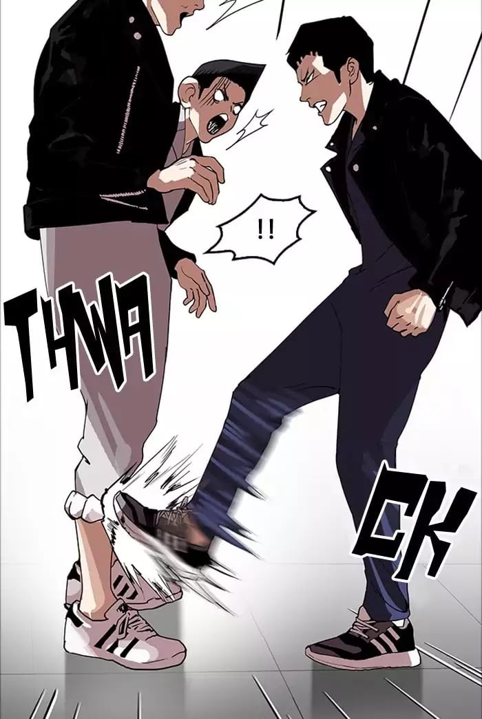 Lookism - Manhwa chapter 178 - page 53