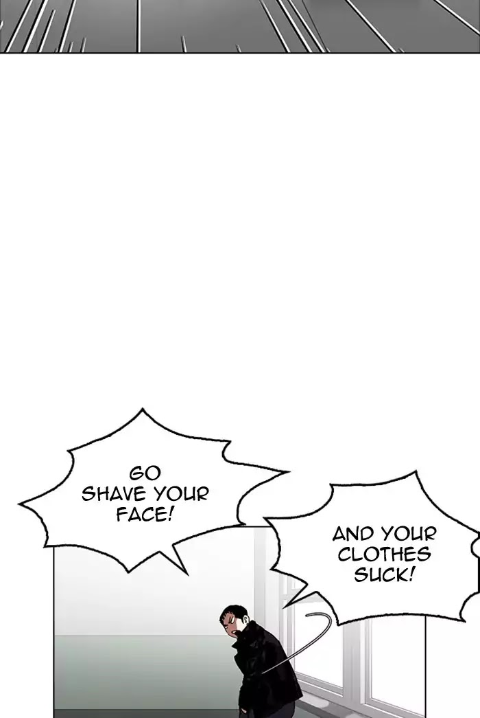 Lookism - Manhwa chapter 178 - page 54