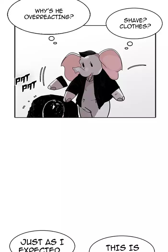 Lookism - Manhwa chapter 178 - page 56