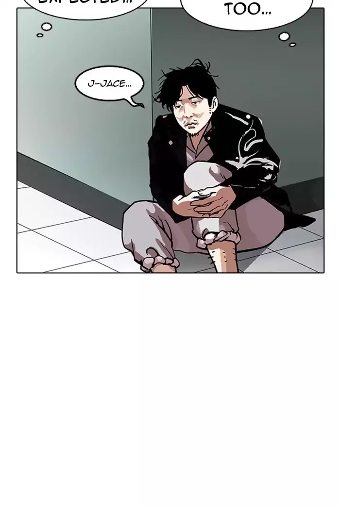 Lookism - Manhwa chapter 178 - page 57