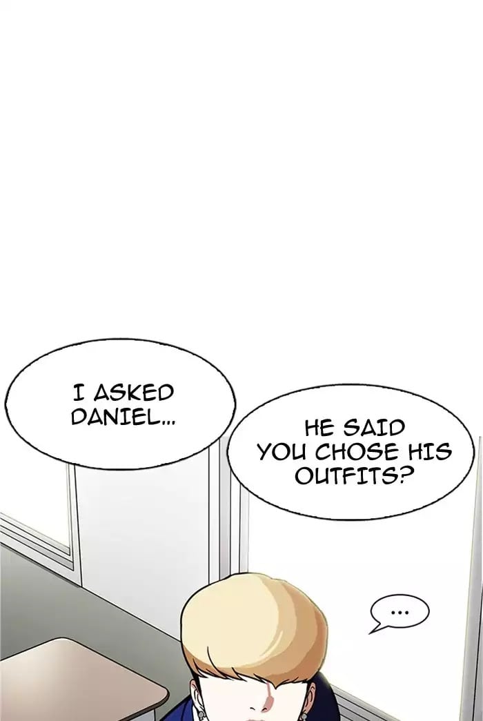 Lookism - Manhwa chapter 178 - page 59