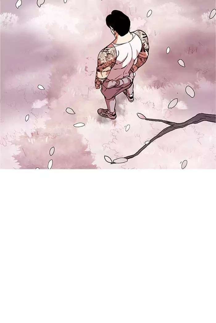 Lookism - Manhwa chapter 178 - page 6