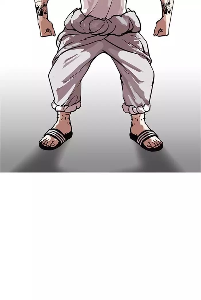 Lookism - Manhwa chapter 178 - page 63