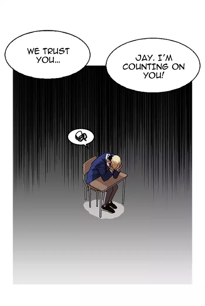Lookism - Manhwa chapter 178 - page 68