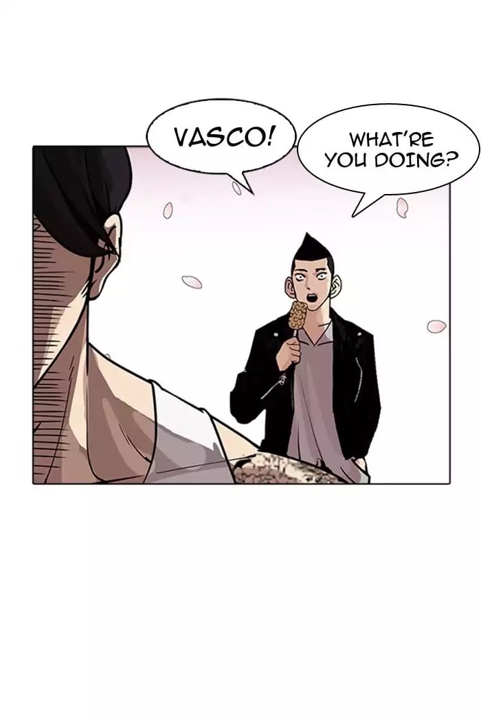Lookism - Manhwa chapter 178 - page 7