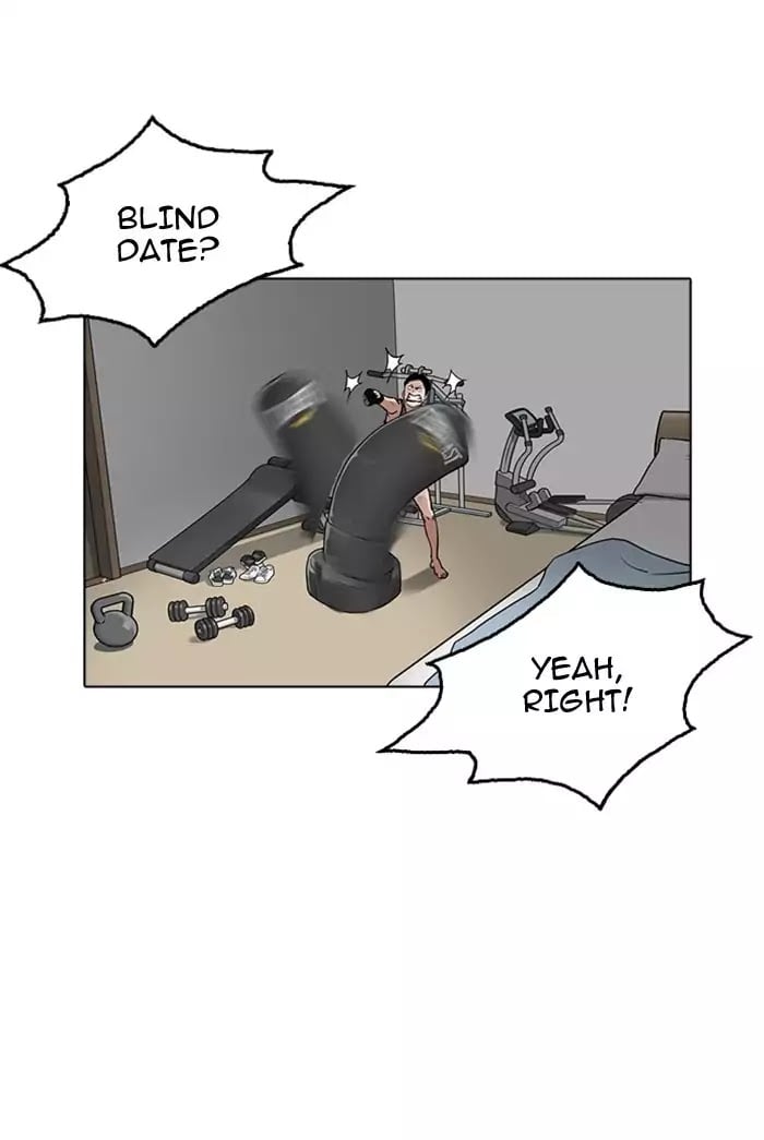 Lookism - Manhwa chapter 178 - page 76