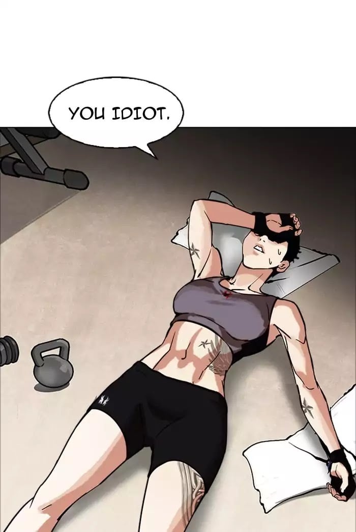 Lookism - Manhwa chapter 178 - page 80