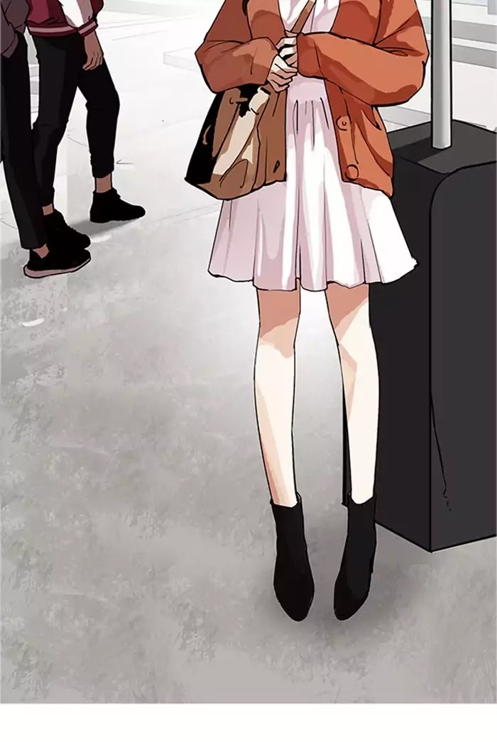 Lookism - Manhwa chapter 178 - page 84