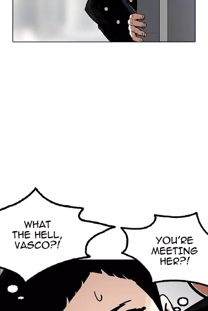 Lookism - Manhwa chapter 178 - page 86