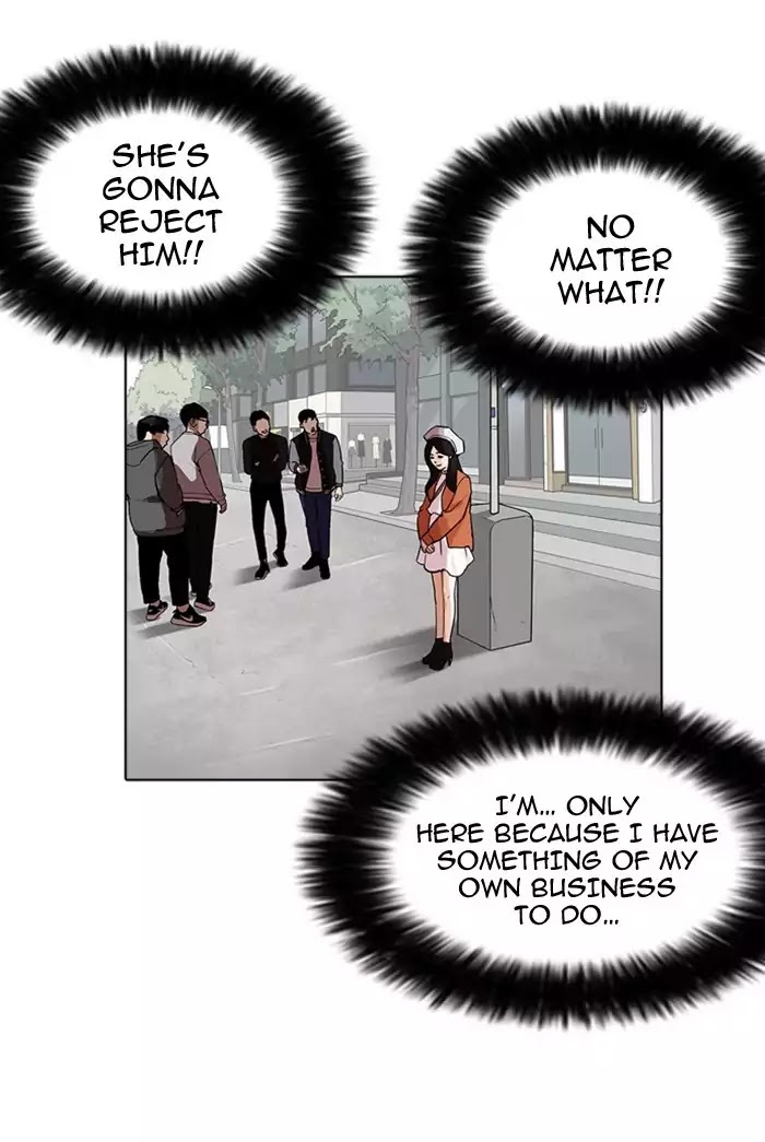 Lookism - Manhwa chapter 178 - page 88
