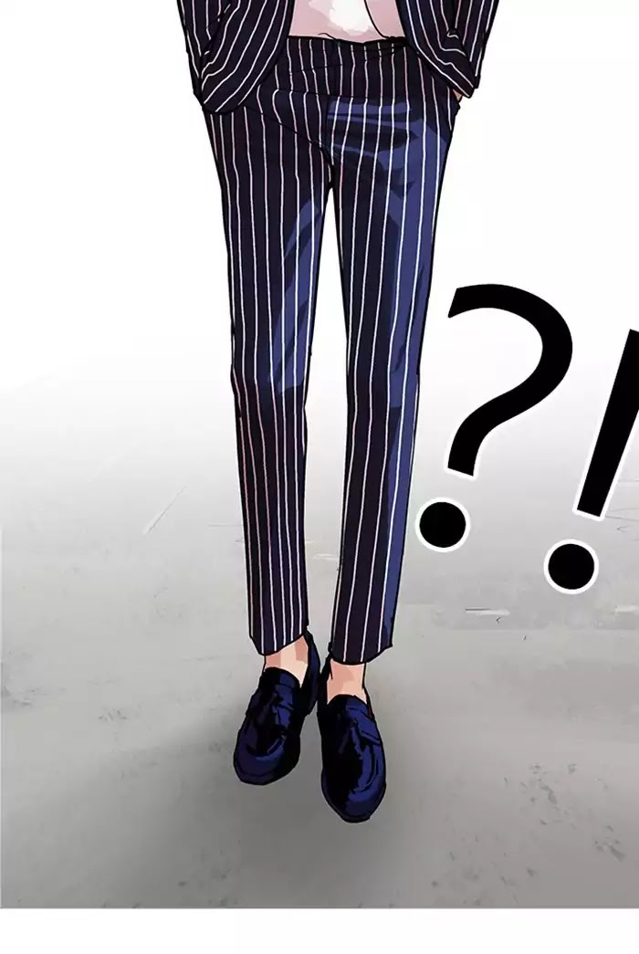 Lookism - Manhwa chapter 178 - page 97