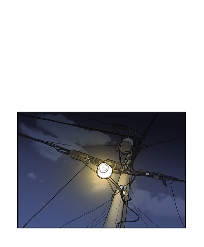 Lookism - Manhwa chapter 177 - page 1