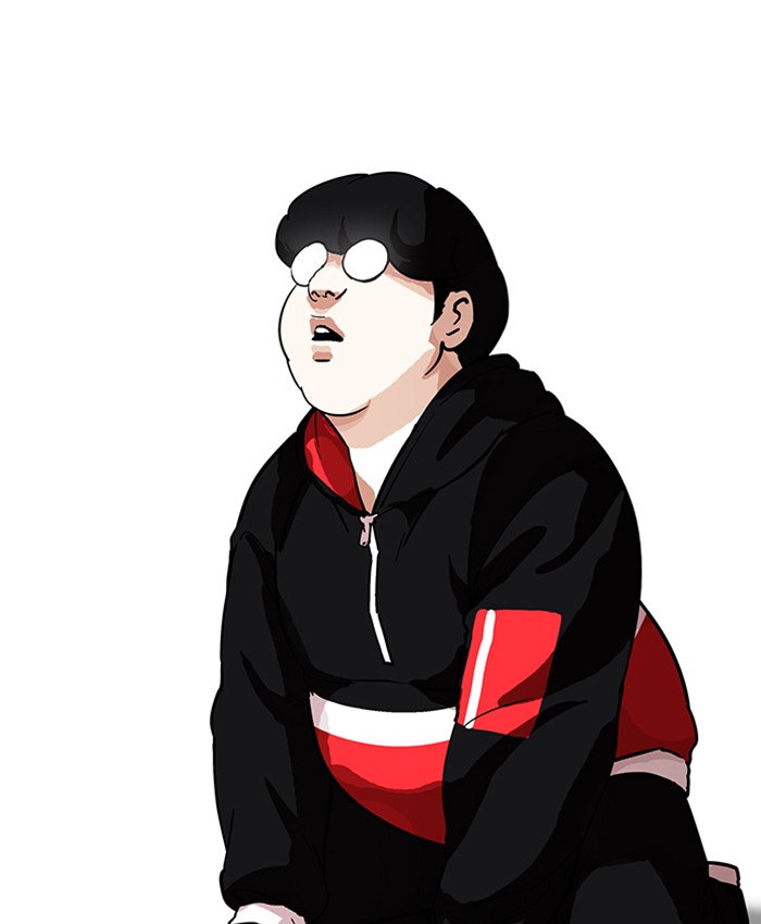 Lookism - Manhwa chapter 177 - page 103