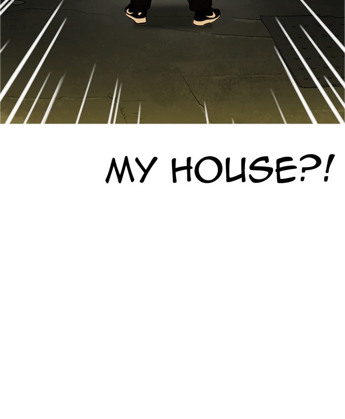 Lookism - Manhwa chapter 177 - page 11