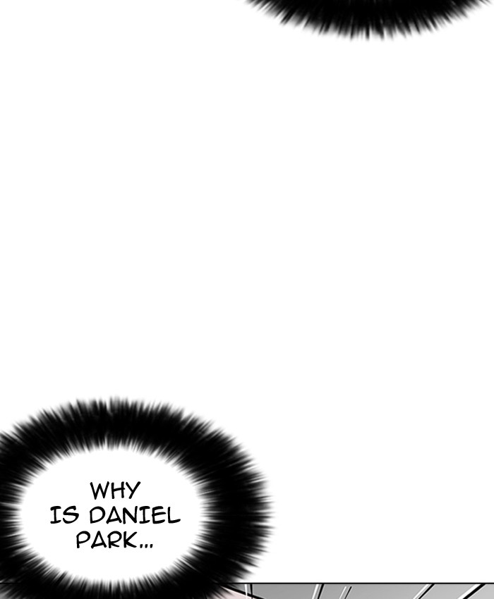 Lookism - Manhwa chapter 177 - page 119