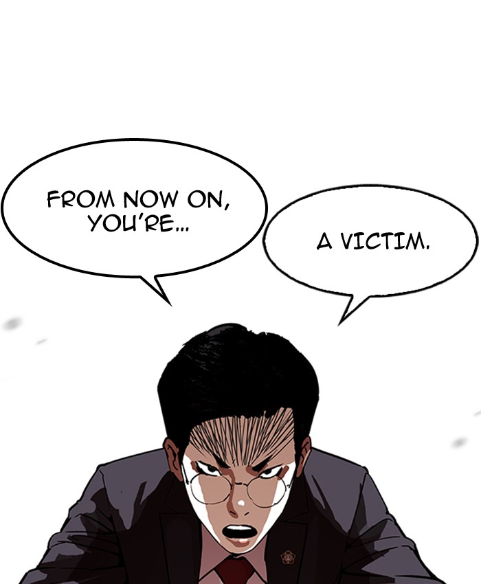 Lookism - Manhwa chapter 177 - page 127