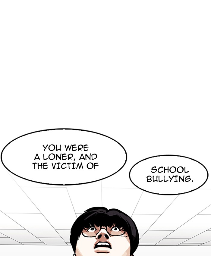 Lookism - Manhwa chapter 177 - page 129