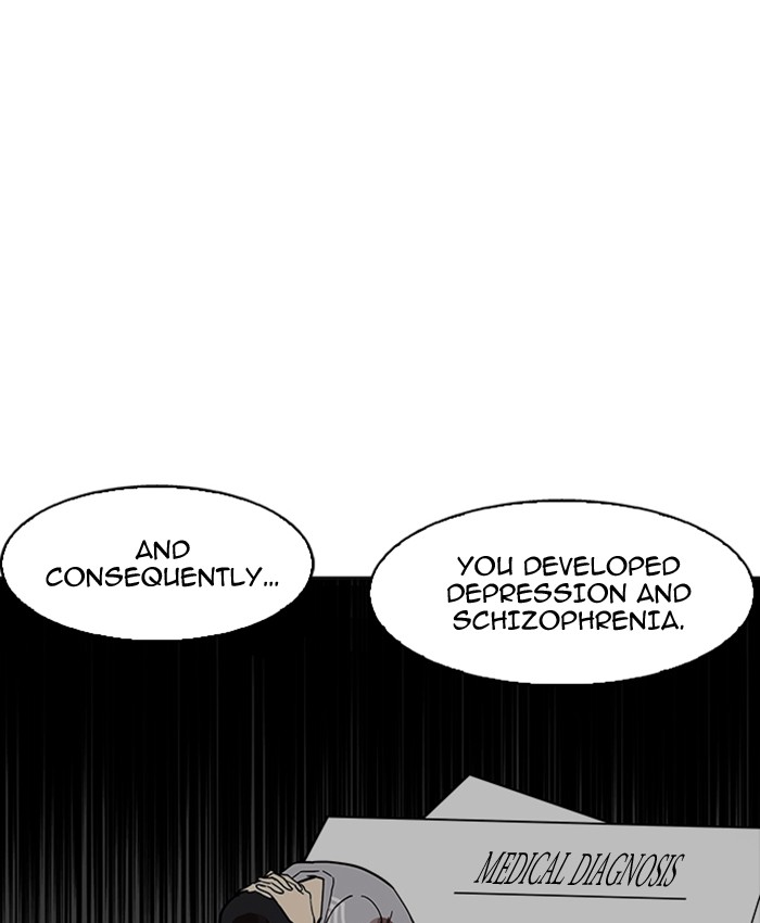 Lookism - Manhwa chapter 177 - page 134