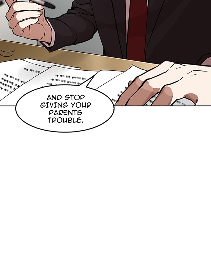 Lookism - Manhwa chapter 177 - page 139