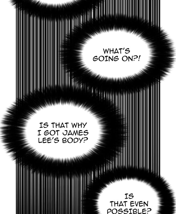 Lookism - Manhwa chapter 177 - page 14