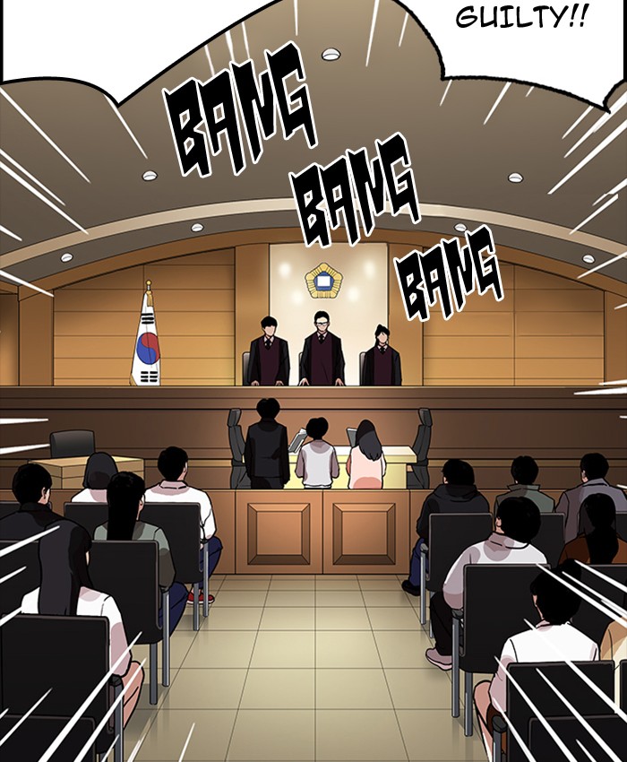 Lookism - Manhwa chapter 177 - page 144