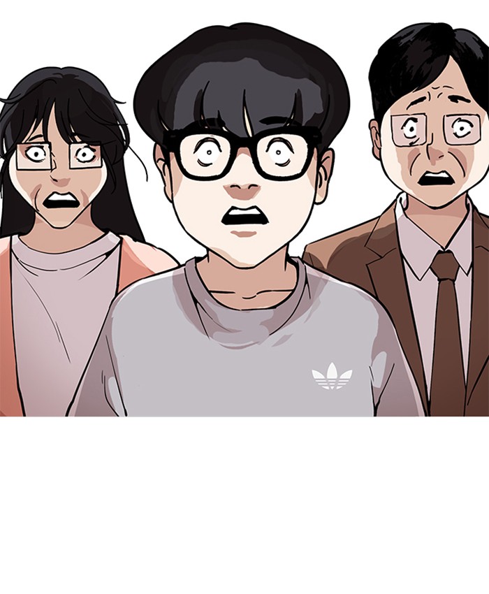 Lookism - Manhwa chapter 177 - page 146
