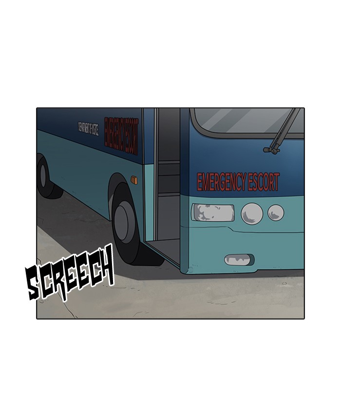 Lookism - Manhwa chapter 177 - page 154