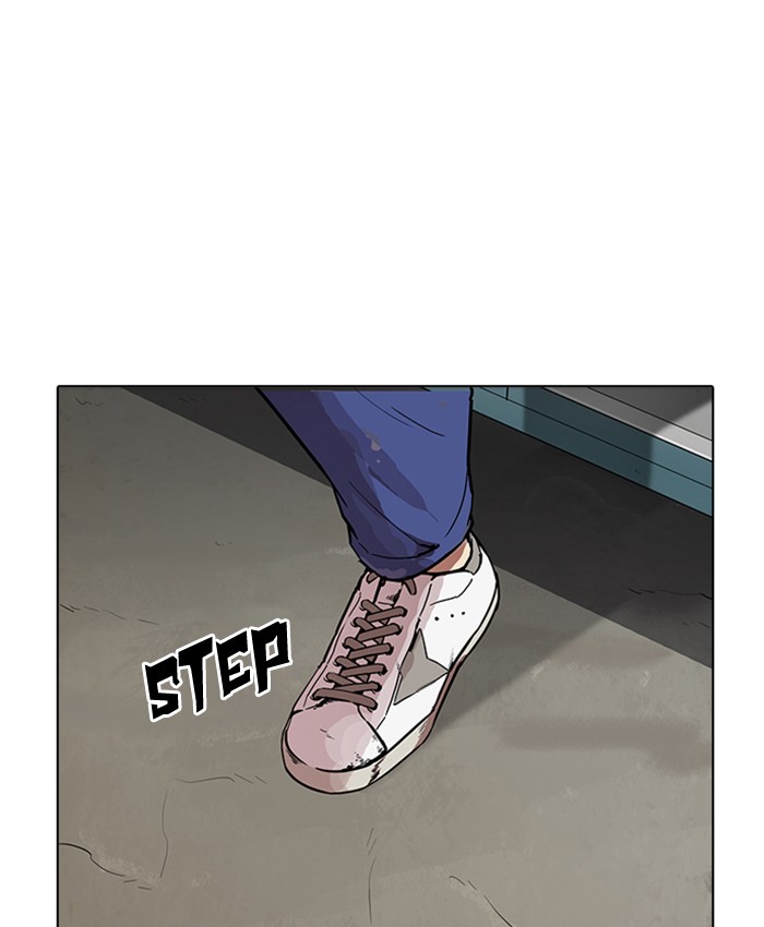 Lookism - Manhwa chapter 177 - page 155
