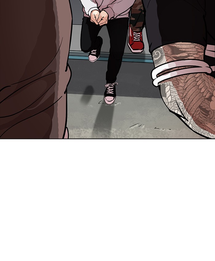 Lookism - Manhwa chapter 177 - page 160