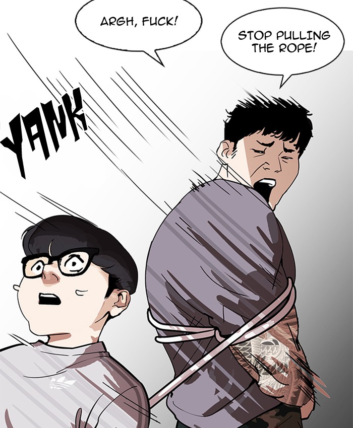 Lookism - Manhwa chapter 177 - page 163