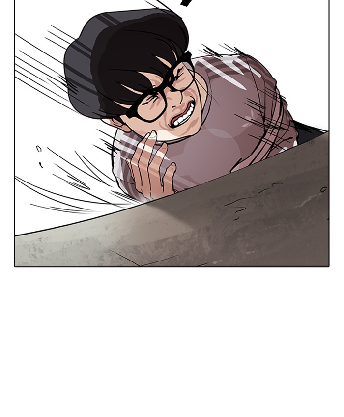 Lookism - Manhwa chapter 177 - page 165