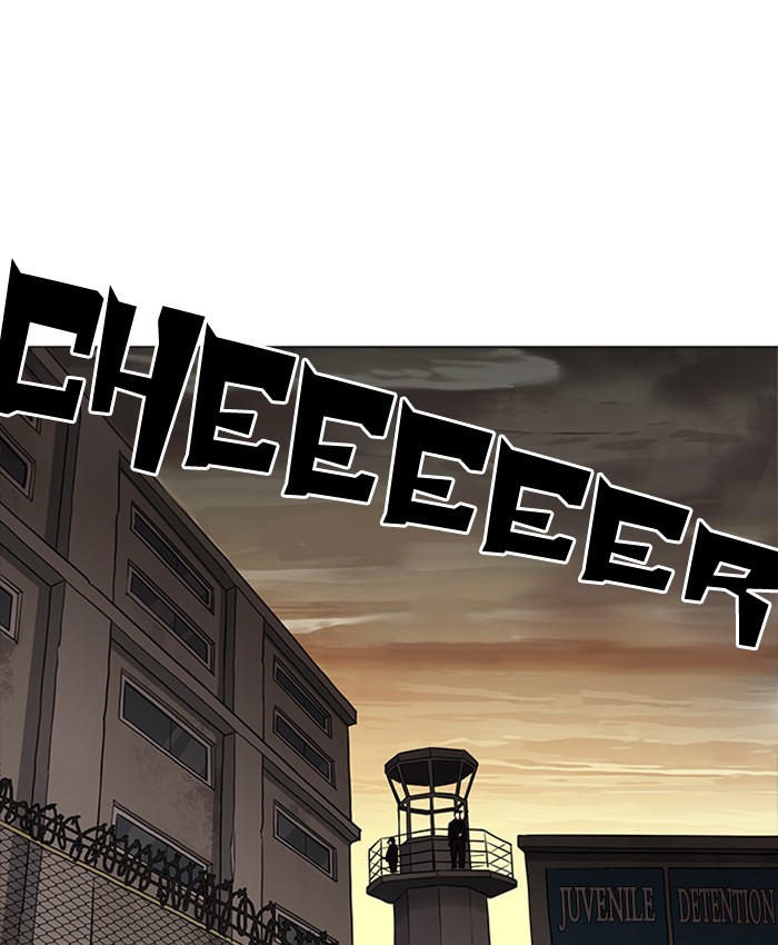 Lookism - Manhwa chapter 177 - page 169