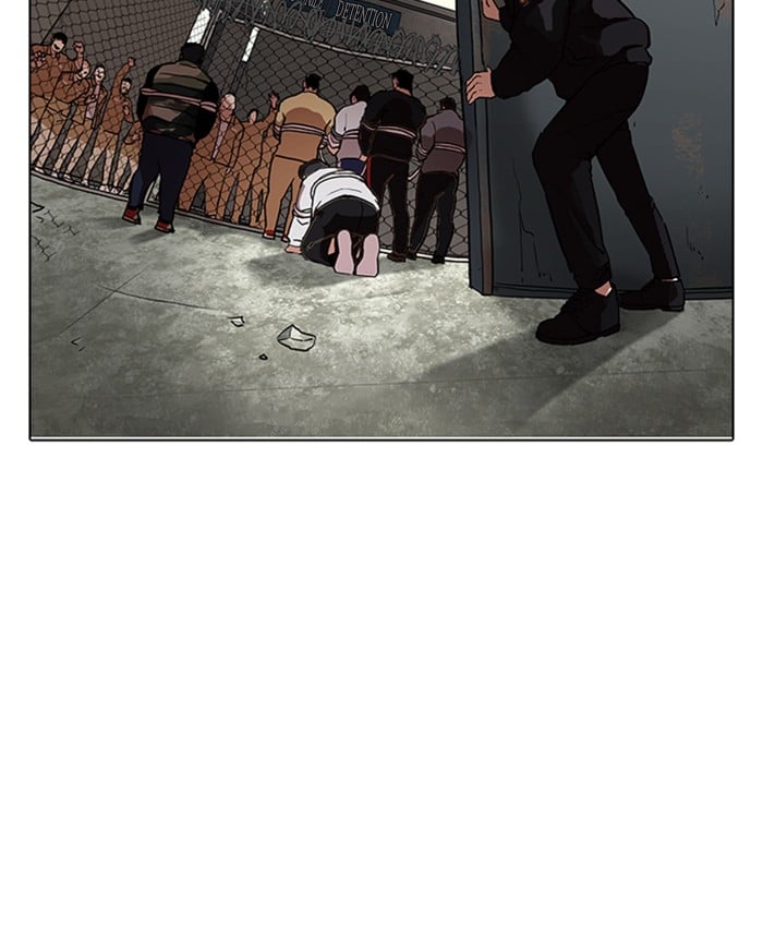 Lookism - Manhwa chapter 177 - page 178