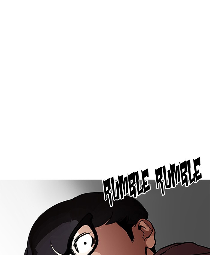 Lookism - Manhwa chapter 177 - page 180