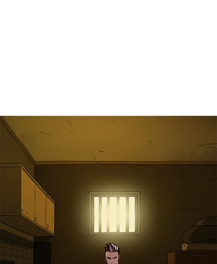 Lookism - Manhwa chapter 177 - page 33