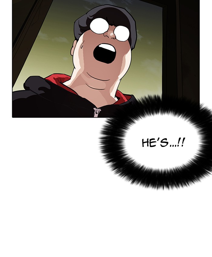 Lookism - Manhwa chapter 177 - page 36