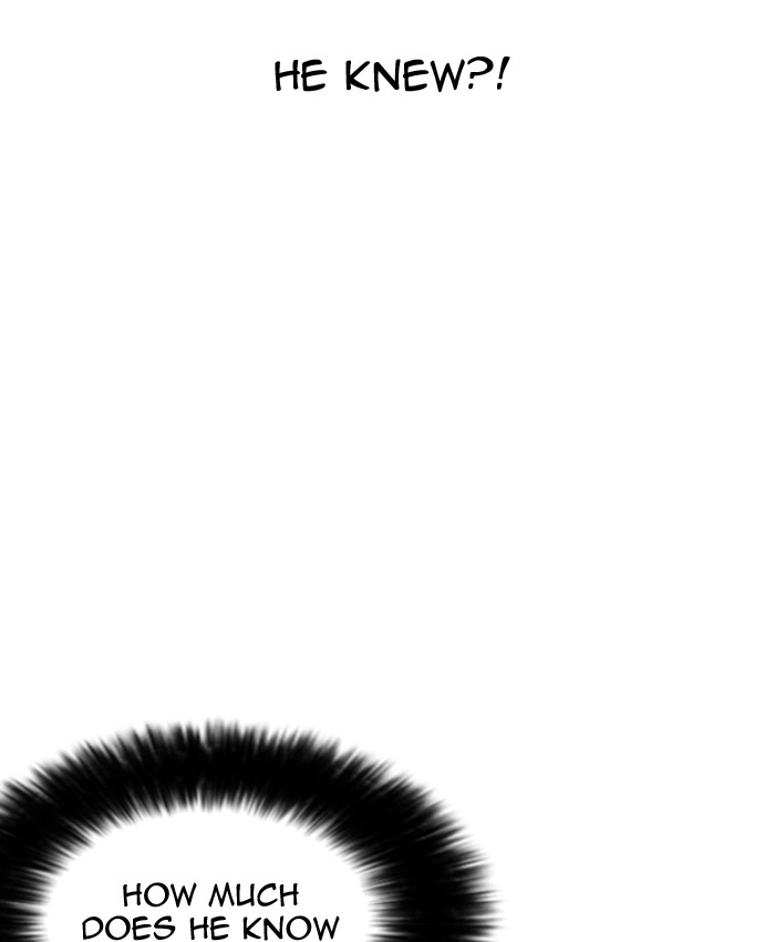 Lookism - Manhwa chapter 177 - page 40