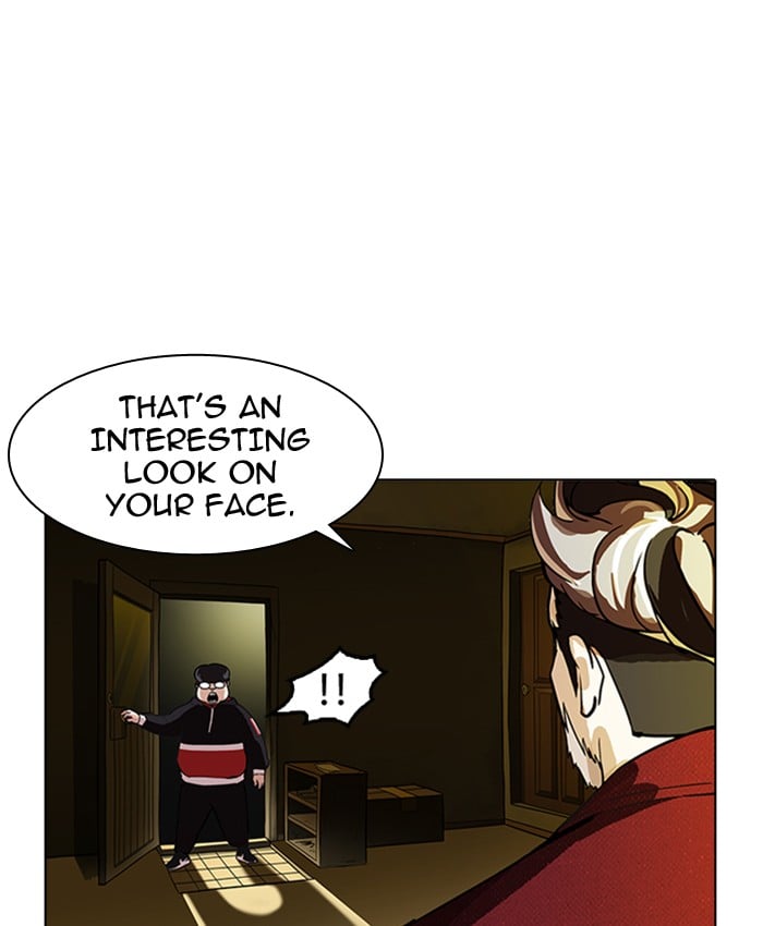 Lookism - Manhwa chapter 177 - page 45
